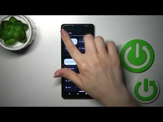 'Video thumbnail for How to Select a Sound Source for the Screen Recorder on a SONY Xperia 10 V'