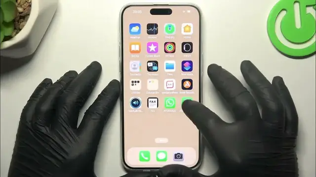 Video thumbnail for How to Install and Use Multi WhatsApp on Apple iPhone 15 Pro Max!