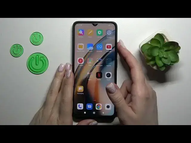 'Video thumbnail for How to Adjust Ringtone Volume on XIAOMI Redmi A1 Plus'