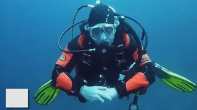 'Video thumbnail for Exploring Hydrostatic Pressure: Unraveling the Mystery'