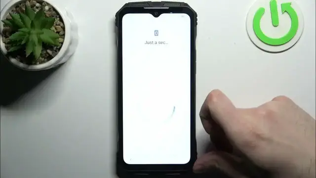 Video thumbnail for How to Perform Initial Setup on DOOGEE V30: Step-by-Step Tutorial!