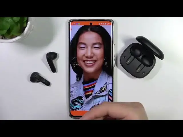 'Video thumbnail for How to Pair JBL Wave Flex with Android Phone & Tablet?'