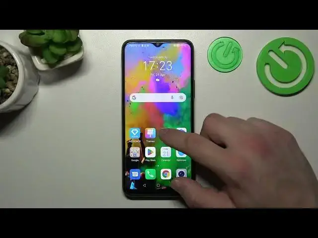 Video thumbnail for How to Enable & Disable Screen Locking Sounds on Honor X8 - Lock Screen Sound
