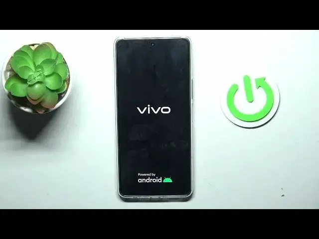 'Video thumbnail for How to Soft Reset VIVO Y200 – Force Restart'