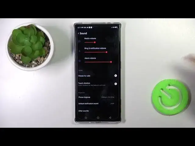 Video thumbnail for How to Change Ringtone on ZTE Nubia Red Magic 8 Pro
