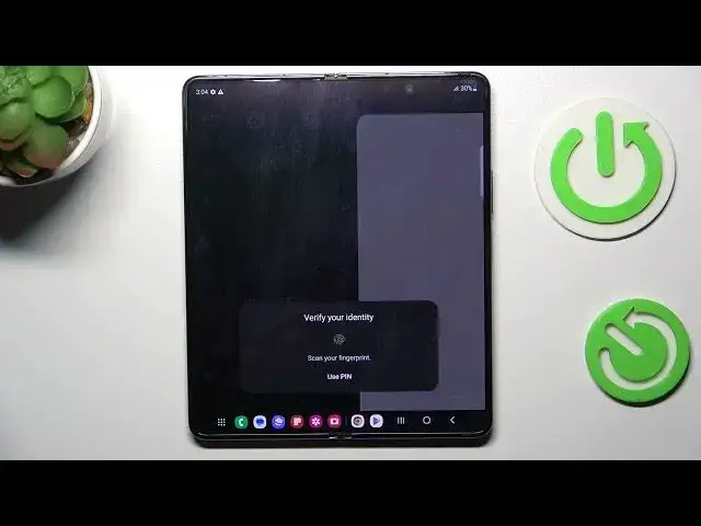 Video thumbnail for How to Remove Google Account from Samsung Galaxy Z Fold5? | Seamless Account Management