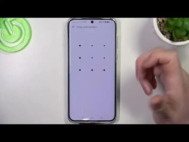 'Video thumbnail for Does Huawei P60 Pro have Fingerprint Scanner?'