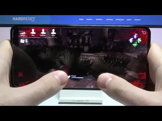 Video thumbnail for Test Dead By Daylight Gameplay on Xiaomi Mi 11 Lite 5G – High Graphics Checkup