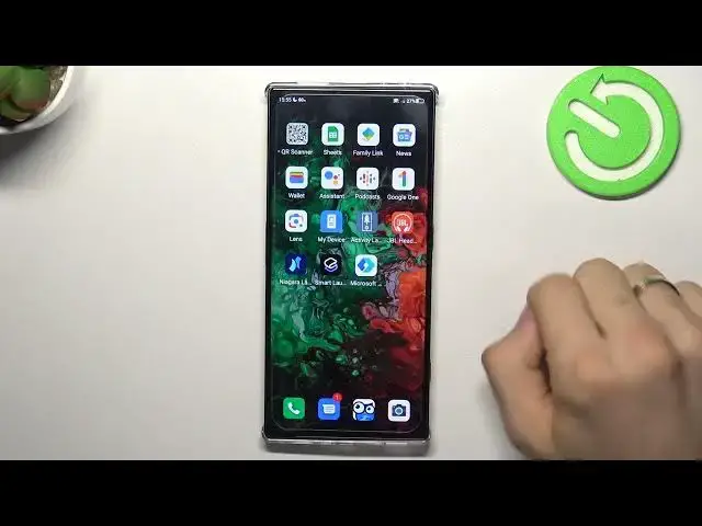 Video thumbnail for ZTE Nubia Red Magic 8 Pro Top 3 Themes