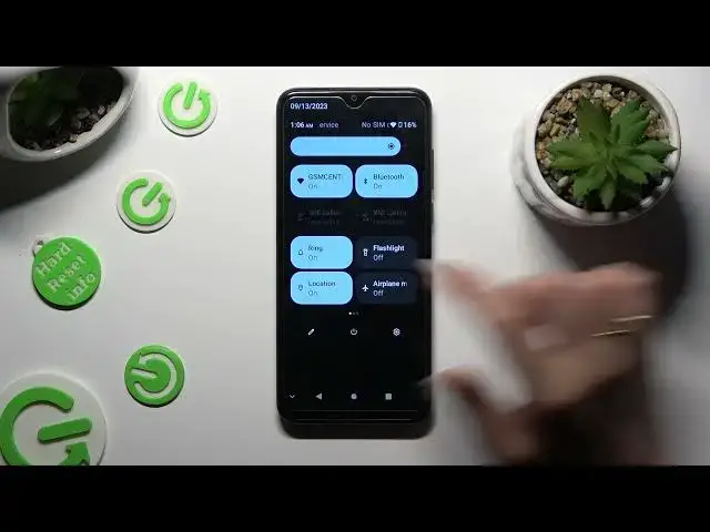 'Video thumbnail for How to Turn On / Off the Location on ZTE Blade A53+'