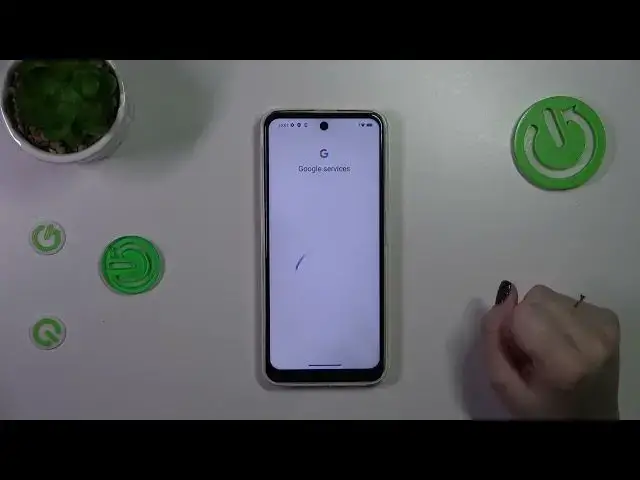 'Video thumbnail for How to Add or Remove Google Account on HOTWAV Note 12'