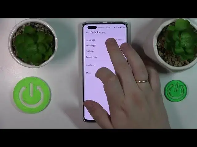 Video thumbnail for How to Change Default Browser HUAWEI - Managing the Default Browser App in HUAWEI Phone