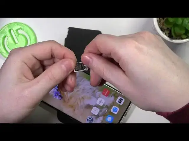 'Video thumbnail for Does Huawei P60 Pro have Dual SIM?'
