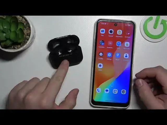 Video thumbnail for How To Pair Marshall Motif A N C With Android Phone
