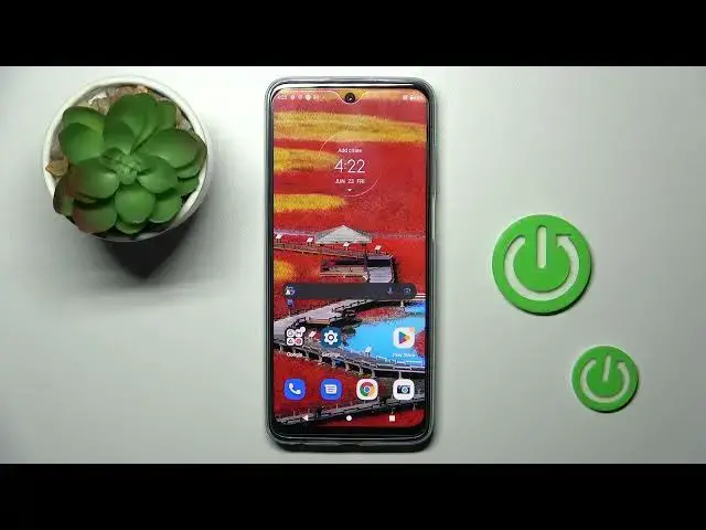 'Video thumbnail for How to Turn On Automatic System Updates on MOTOROLA Moto G Play (2023)'