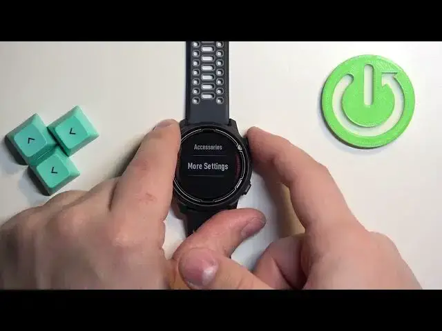 Video thumbnail for How to Change Date and Time on Coros Pace 2?