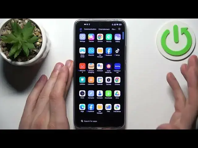 Video thumbnail for How to Take Screenshot on XIAOMI 13T Pro - Capture Screen