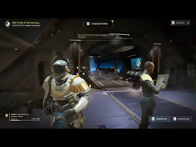 Video thumbnail for How To Rename Ship In Helldivers 2