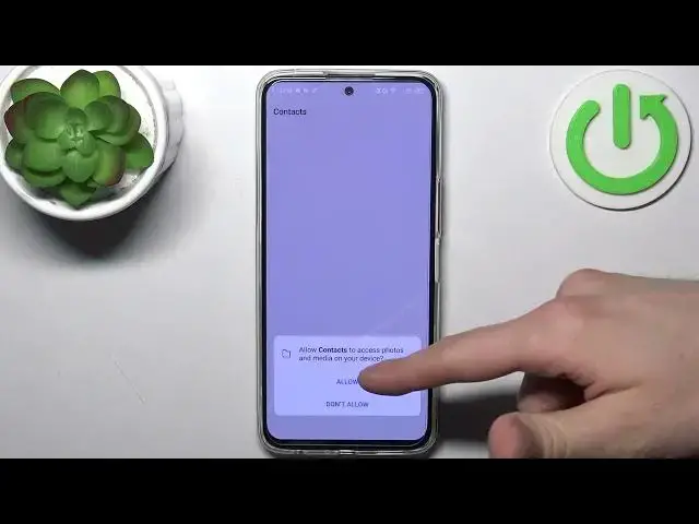 Video thumbnail for How to Copy Contacts on Tecno Camon 18 Premier - Import Contacts