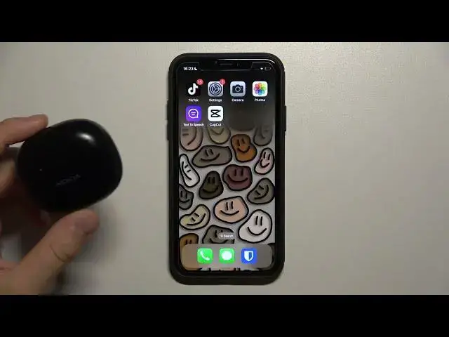 Video thumbnail for How to Pair Nokia Go Earbuds 2+ with iPhone / iPad?