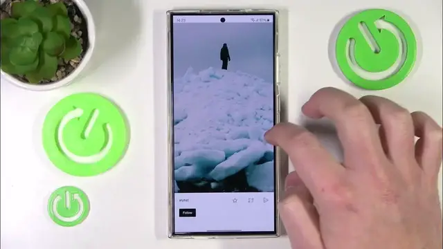Video thumbnail for How to Logout from VSCO