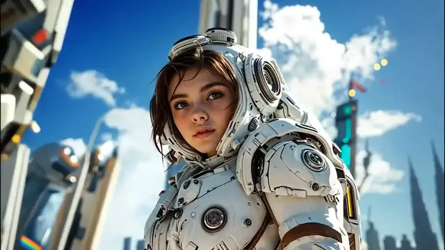 Video thumbnail for Masterclass_ AI film Directing in Runway Gen 3 – Create Stunning Cinematic Shots!