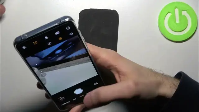 Video thumbnail for NUBIA Red Magic 6 Racing How To Enable / Disable Live Photo