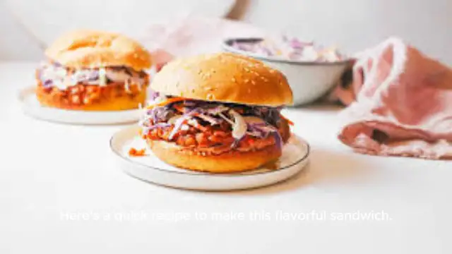 Video thumbnail for Sloppy Joes Recipe