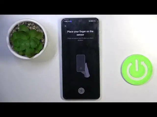 Video thumbnail for How to Add Fingerprint on ONEPLUS NORD 3 5G?
