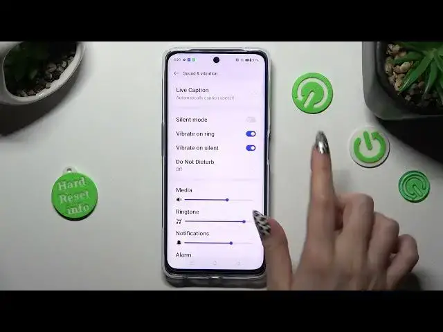 Video thumbnail for How to Enter Vibration Settings on OnePlus Nord CE 3 Lite