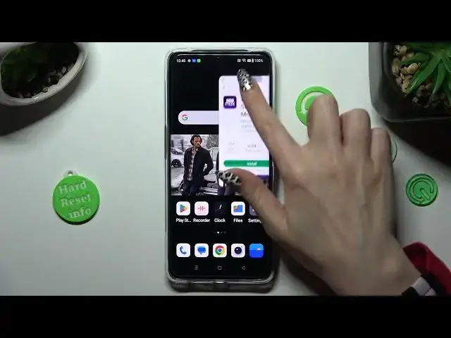 Video thumbnail for How to Open Apps in Pop Up View on OnePlus Nord 3 Lite- Floating Windows Mode