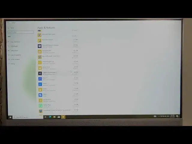 Video thumbnail for How To Uninstall Apps From HP 800 G3 AIO i5