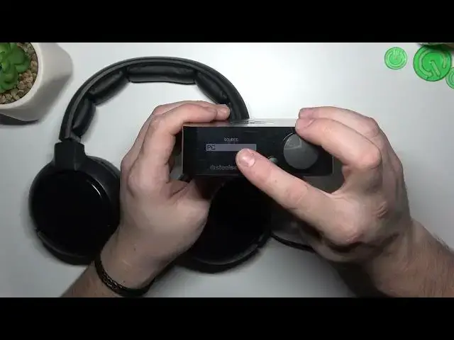 'Video thumbnail for How To Navigate Transmitter On SteelSeries Siberia 800'