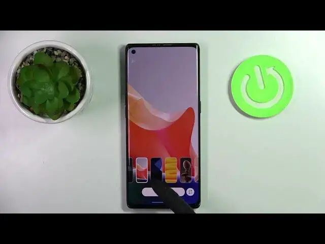 Video thumbnail for How to Change Wallpaper on Oppo Find X3 Neo - Set Up Wallpaper