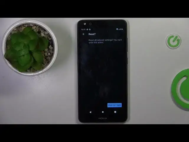 'Video thumbnail for How to Reset Network Preferences in NOKIA C01 PLUS – Find Connection Reset Option'