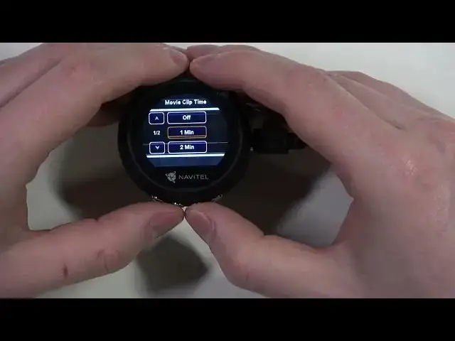 Video thumbnail for How To Change Movie Time In Navitel R1050