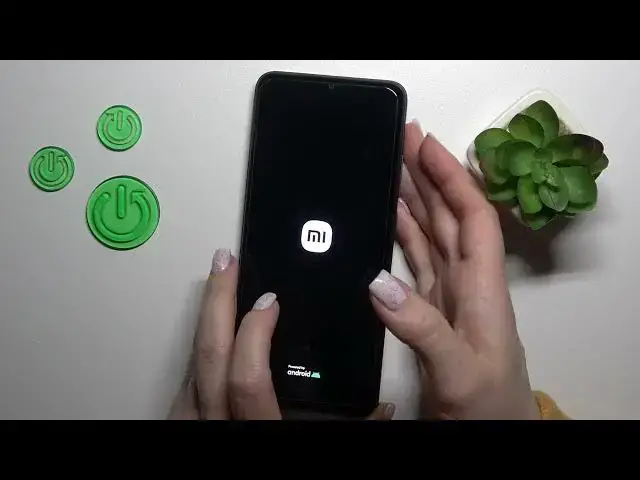 'Video thumbnail for How to Switch On XIAOMI Redmi A1 Plus'