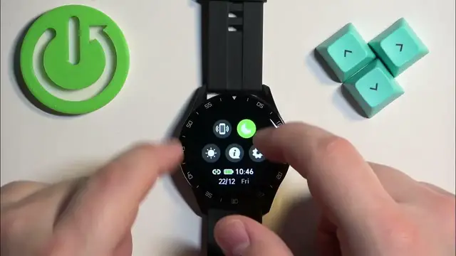 Video thumbnail for How to Activate Do Not Disturb Mode on BLACKVIEW X1