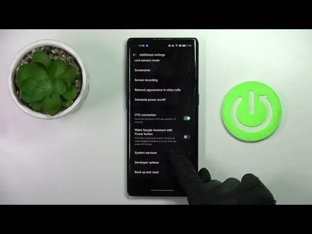 'Video thumbnail for How to Reset Network Settings on Oppo Find X3 Neo'