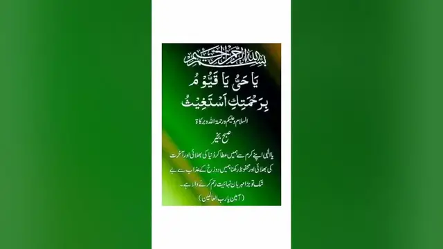 'Video thumbnail for ameen.....馃げ鉂わ笍#religion #islamicvideo #islam #islamicsshorts #2k24 #islam'