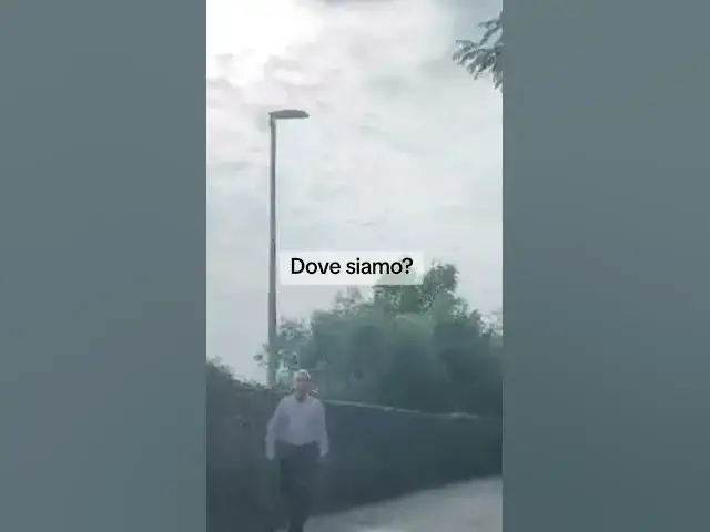 Video thumbnail for Scendendo scendendo dai colli di Bergamo