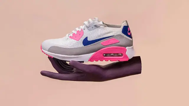 Video thumbnail for jelly shoes