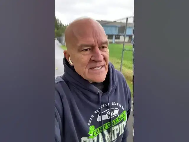 Video thumbnail for Daily Gratitude Walk:  10/13/2020