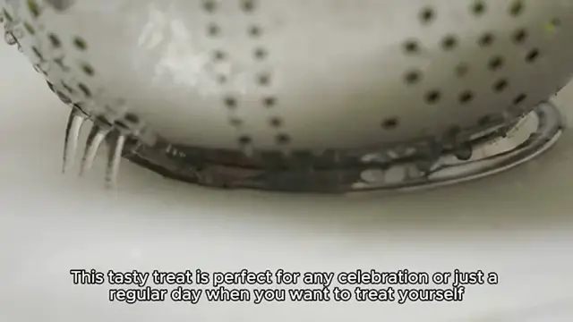 Video thumbnail for chinese fa gao (fortune cake) recipe