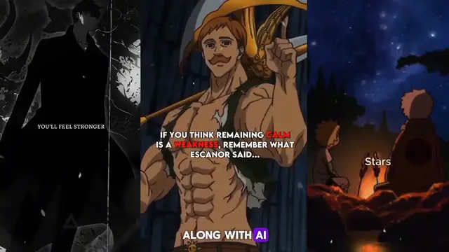 Video thumbnail for How To Make Viral MONETIZABLE ANIME Videos With AI ($500_Day)
