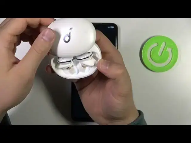 Video thumbnail for How to Enter Pairing Mode Manually on Soundcore Liberty 3 Pro?