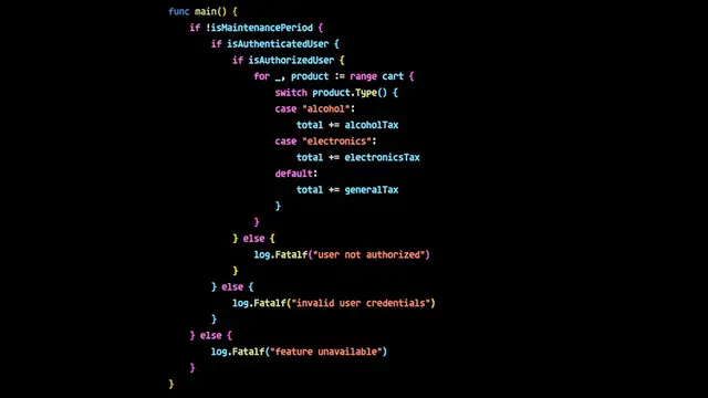 Video thumbnail for The 3 Laws of Writing Readable Code