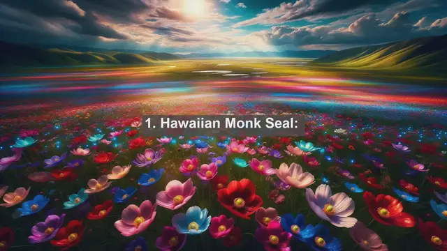 Video thumbnail for Discovering Wildlife Wonders: Top 10 Native Animals in United States Minor Outlying Islands