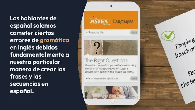 Video thumbnail for Los 10 “false friends” con los que más me he reído