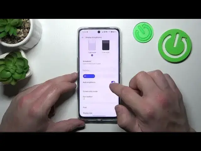 'Video thumbnail for How To Find & Adjust Display Settings On One Plus Nord CE 3 Lite'